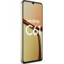 Смартфон Realme C61 6GB/128GB международная версия (золотистый)
