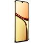 Смартфон Realme C61 6GB/128GB международная версия (золотистый)