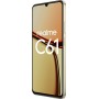 Смартфон Realme C61 6GB/128GB международная версия (золотистый)