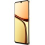 Смартфон Realme C61 6GB/128GB международная версия (золотистый)