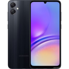 Телефон Samsung Galaxy A05 SM-A055F/DS 4GB/128GB (черный)
