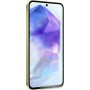 Смартфон Samsung Galaxy A55 SM-A556E 8GB/128GB (желтый)