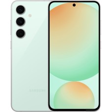Смартфон Samsung Galaxy S24 FE SM-S721B 8GB/256GB (мятный) и наушники Samsung Galaxy Buds 3 по акции