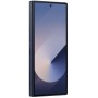 Смартфон Samsung Galaxy Z Fold6 SM-F956B/DS 12GB/256GB (синий) и наушники Galaxy Buds3 Pro (серебристый) по акции
