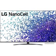 Телевизор LG 65NANO766QA