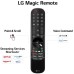 Телевизор LG UR81 65UR81006LJ