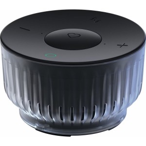 Умная колонка Sber SberBoom Mini 2 (квантовый черный) Умная колонка Sber SberBoom Mini 2 (квантовый черный)