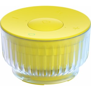 Умная колонка Sber SberBoom Mini 2 (электрический желтый) Умная колонка Sber SberBoom Mini 2 (электрический желтый)