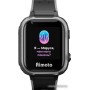 Умные часы Aimoto IQ 4G (черный)