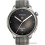 Умные часы Amazfit Balance (серый закат)