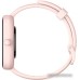 Умные часы Amazfit Bip 3 Pro (розовый)