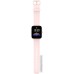 Умные часы Amazfit Bip 3 Pro (розовый)
