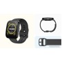 Умные часы Amazfit Bip 5 (черный)