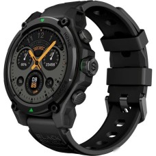 Умные часы Black Shark GS3 (черный)