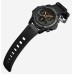 Умные часы Black Shark GS3 (черный)