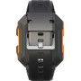 Умные часы Cubot C20 Pro (черный/оранжевый)