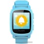 Умные часы Elari KidPhone 2 (синий)