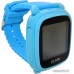 Умные часы Elari KidPhone 2 (синий)