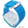 Умные часы Elari KidPhone 2 (синий)