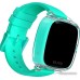 Умные часы Elari Kidphone Fresh (бирюзовый)