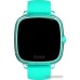 Умные часы Elari Kidphone Fresh (бирюзовый)