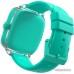 Умные часы Elari Kidphone Fresh (бирюзовый)