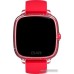 Умные часы Elari Kidphone Fresh (красный)