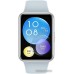 Умные часы Huawei Watch FIT 2 Active международная версия (серо-голубой)