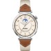 Умные часы Huawei Watch GT 5 41 мм (коричневый)