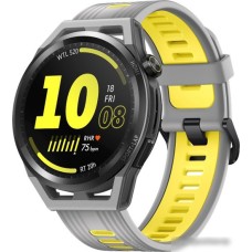 Умные часы Huawei Watch GT Runner (серый)