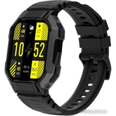 Умные часы Maxvi SW-03 (черный)