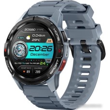 Умные часы Mibro Watch GS Active (серый)