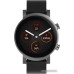Умные часы Mobvoi TicWatch E3 (черный)