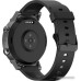 Умные часы Mobvoi TicWatch E3 (черный)