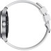 Умные часы QCY Watch Elite (серебристый)