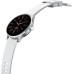 Умные часы QCY Watch Elite (серебристый)