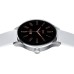 Умные часы QCY Watch Elite (серебристый)