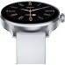 Умные часы QCY Watch Elite (серебристый)