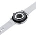 Умные часы QCY Watch Elite (серебристый)