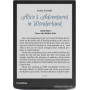 Электронная книга PocketBook 743K3 InkPad Color 3 (черный/серебристый) + обложка PocketBook Cover Flip