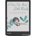 Электронная книга PocketBook 743K3 InkPad Color 3 (черный/серебристый) + обложка PocketBook Cover Flip