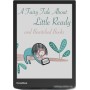 Электронная книга PocketBook 743K3 InkPad Color 3 (черный/серебристый) + обложка PocketBook Cover Flip