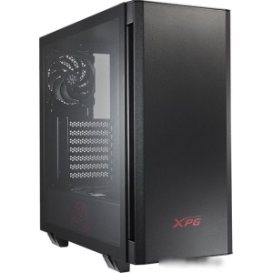 Корпус ADATA XPG Invader (черный)