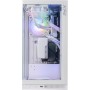 Корпус ADATA XPG Invader X (белый)