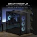 Корпус Corsair 6500D Airflow Dual Chamber CC-9011259-WW