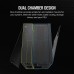Корпус Corsair 6500D Airflow Dual Chamber CC-9011259-WW