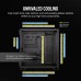 Корпус Corsair 6500D Airflow Dual Chamber CC-9011259-WW