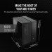 Корпус Corsair 6500D Airflow Dual Chamber CC-9011259-WW