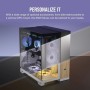 Корпус Corsair 6500D Airflow Dual Chamber CC-9011259-WW