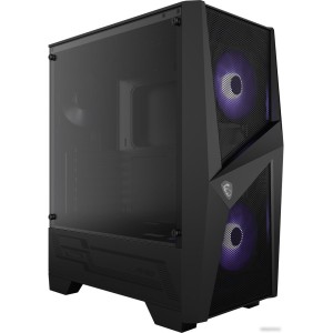 Корпус MSI MAG Forge 100M